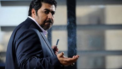 فرهاد اصلانی راز طلایی بازیگری خود را فاش کرد + فیلم