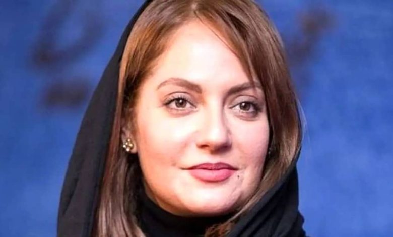 حضور جمعی از هنرمندان در مراسم یاد بود مادر مهناز افشار + فیلم