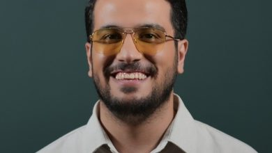 امیرحسین قیاسی