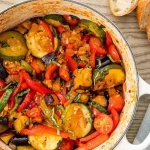 طرز تهیه شام ساده و فوری + فیلم
