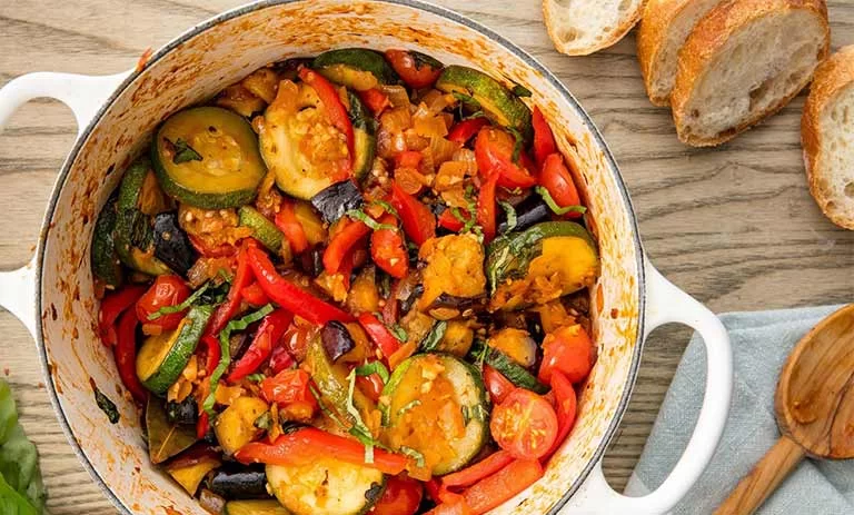 طرز تهیه شام ساده و فوری + فیلم