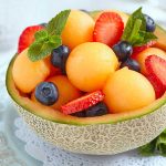 شیک‌ترین ایده تزیین و سرو طالبی مجلسی + فیلم