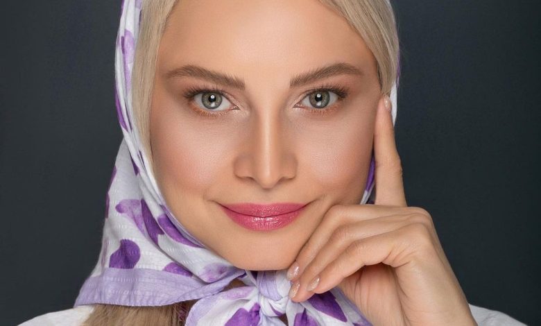 مریم کاویانی