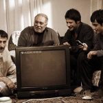 ماجرای بامزه کتک کاری علی صادقی و اشکان اشتیاق در سه در چهار + فیلم