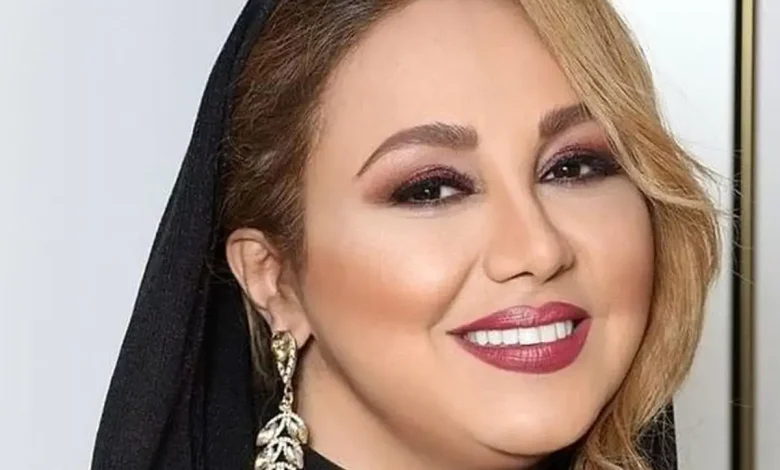 حضور بهنوش بختیاری در جشن اولین مدرسه کمدی امیر کربلاییزاده + عکس