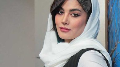 استایل خاص و لاکچری بهاره قاسمی + عکس