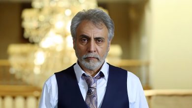 ماجرای خنده‌دار عاشق شدن بیژن امکانیان + فیلم