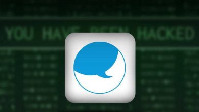 هک شدن TeleMessage