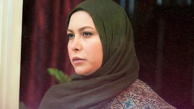 فریبا نادری: ستایش شاخص‌‌ترین کار من است + فیلم