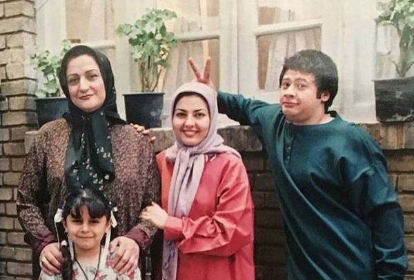 ماجرای دو سکانس معروف سریال خانه به دوش از زبان علی صادقی + فیلم