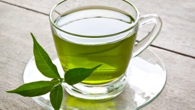 با مصرف چای سبز از پیری مغز جلوگیری کنید!