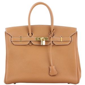 Hermes Birkin