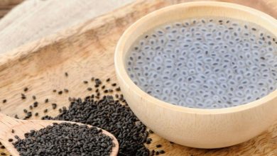 خواص تخم شربتی برای مغز؛ تقویت حافظه و کاهش استرس با یک دانه جادویی