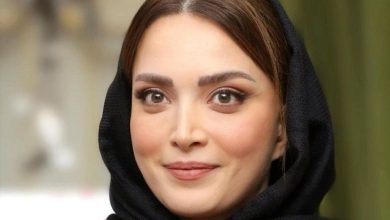 بهنوش طباطبایی
