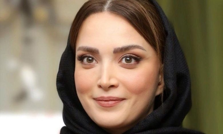 بهنوش طباطبایی