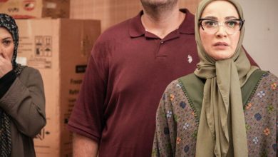 ماجرای جالب انتخاب شدن بهروز پایتخت از زبان خودش + فیلم