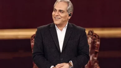 خاطره جالب مهران مدیری از گیر کردن همکارش در آسانسور + فیلم