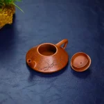 روش جالب ساخت گران‌ترین قوری‌های چینی جهان + فیلم