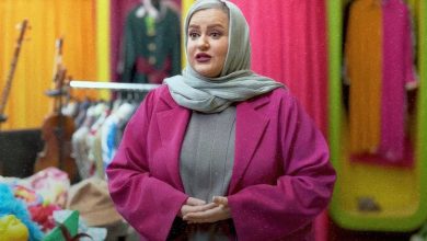 نعیمه نظام دوست