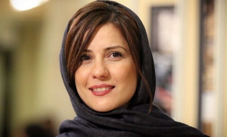سارا بهرامی