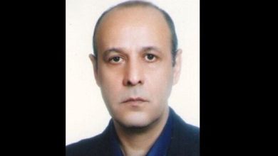 ناصر شکرایی‌راد