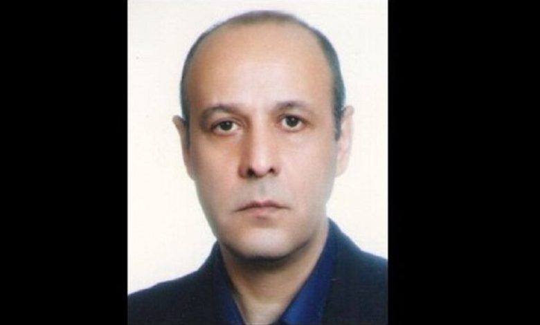 ناصر شکراییراد