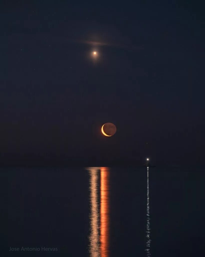 تصویر روز ناسا