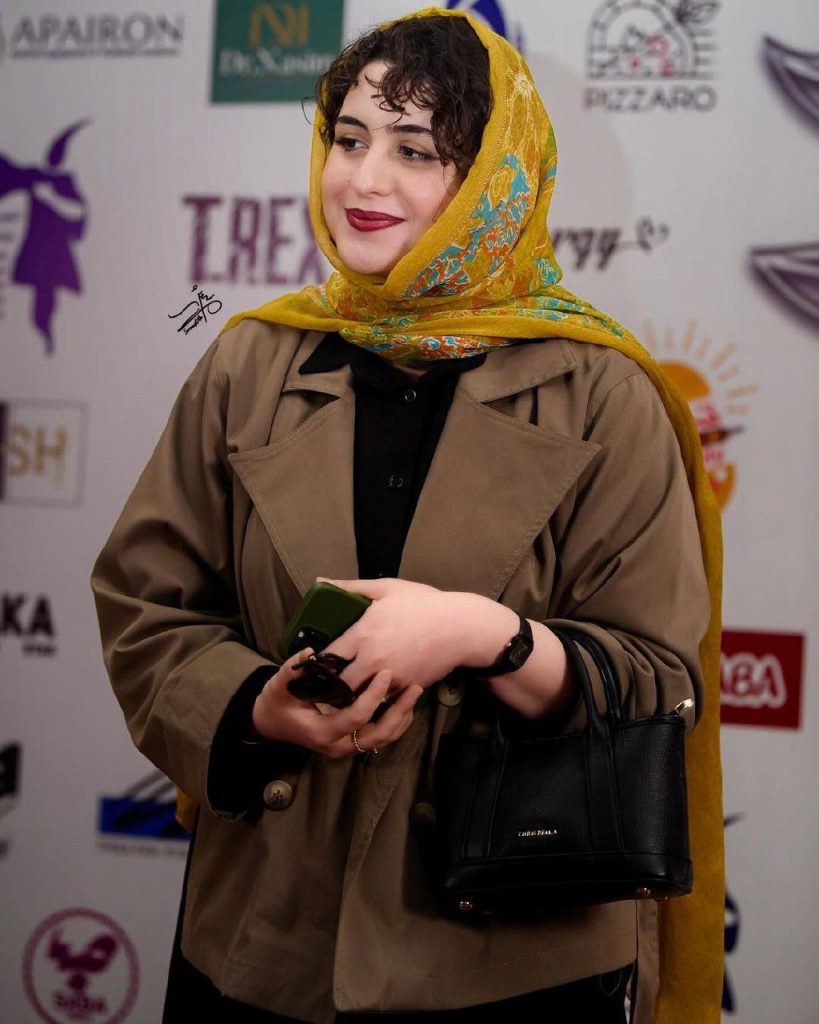 فاطیما بهارمست
