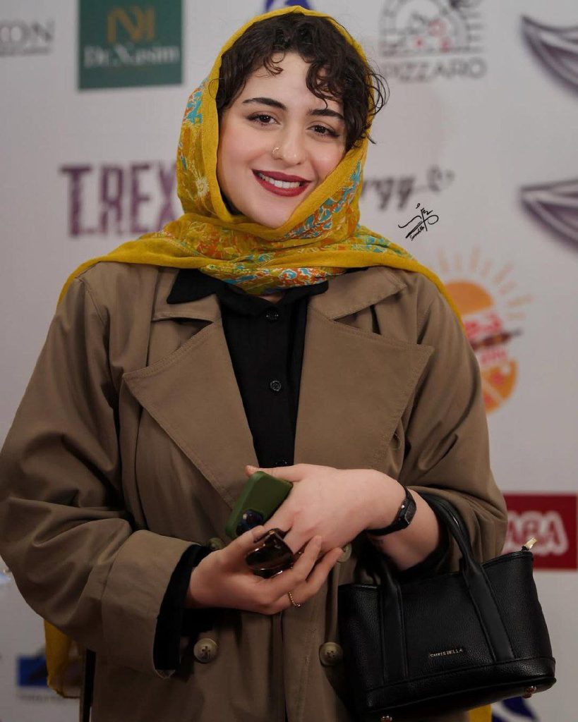 فاطیما بهارمست