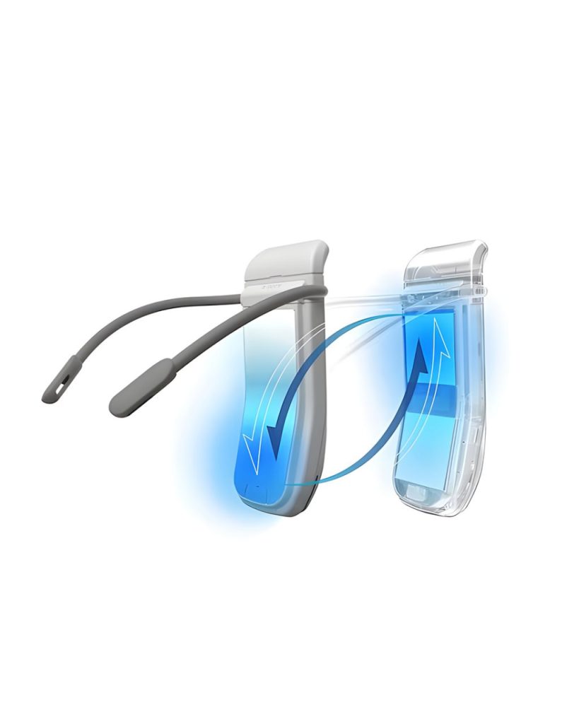 کولر پوشیدنی سونی Reon Pocket Pro