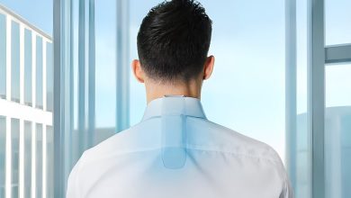 کولر پوشیدنی سونی Reon Pocket Pro