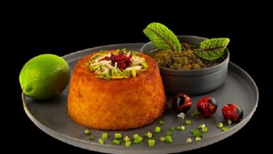 ته‌چین
