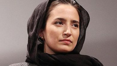 نگار جواهریان: کار‌های رامبد در هر دوره‌ای بسیار تاثیر گذار بوده است + فیلم