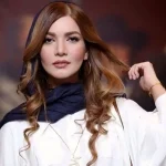 عشوه‌های زیبای متین ستوده وایرال شد + فیلم