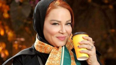 دیدار صمیمی بهاره رهنما و اردشیر کاظمی سوژه شد + فیلم