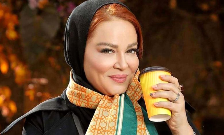 دیدار صمیمی بهاره رهنما و اردشیر کاظمی سوژه شد + فیلم