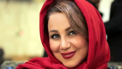 بهنوش بختیاری