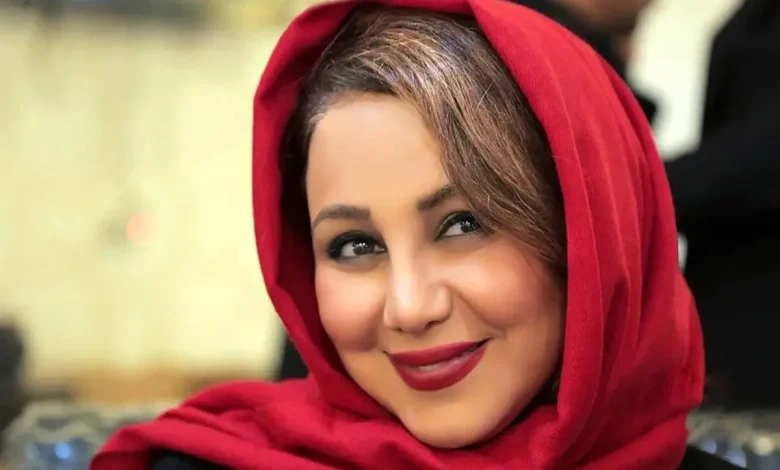 بهنوش بختیاری