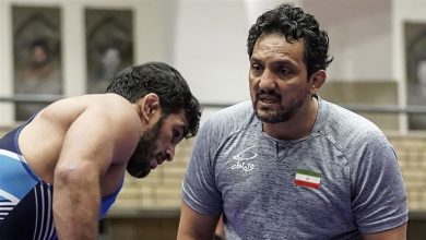 پژمان درستکار: کشتی‌گیری منظم‌تر از حسن یزدانی ندیده‌ام + فیلم