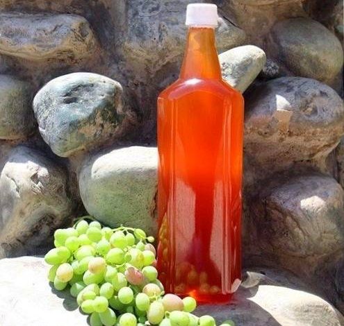با این ترفند بهترین آبغوره خانگی را تهیه کنید + فیلم