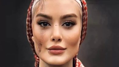 درخواست سحر قریشی از رهبر برای عفو تتلو + فیلم