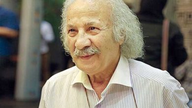 سعید پیردوست