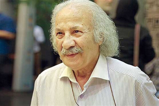 سعید پیردوست