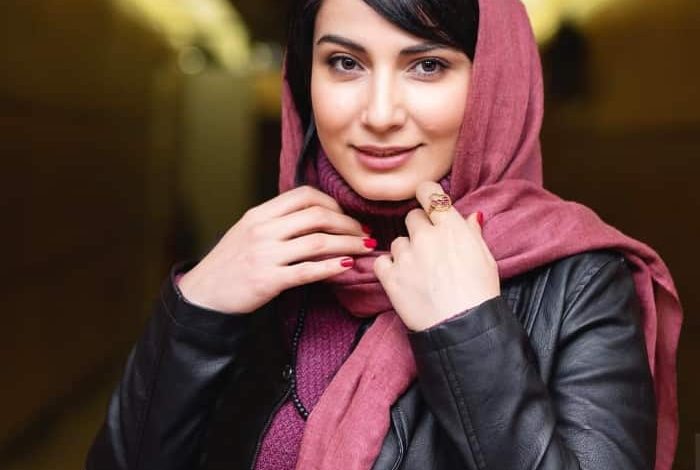 سمیرا حسنزاده