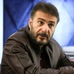 سید جواد هاشمی