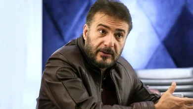 سید جواد هاشمی