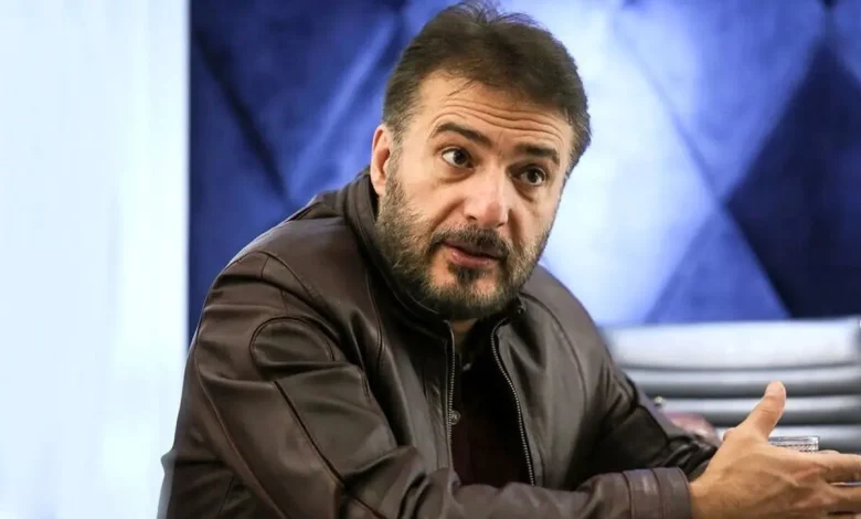 سید جواد هاشمی