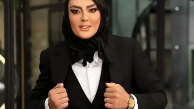عصبانیت شهربانو منصوریان از تماس‌های عجیب اداره مالیات + فیلم