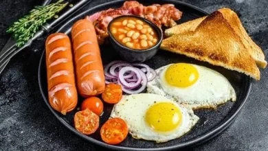 عوارض نخوردن صبحانه