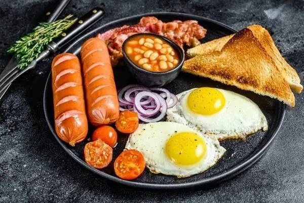 عوارض نخوردن صبحانه